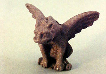 Gargoyle Miniatures