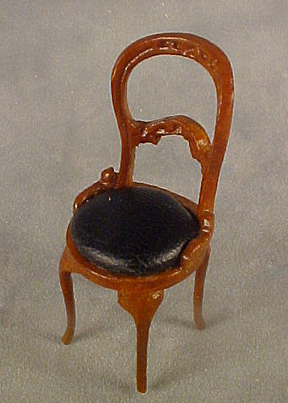 s1495nwn 1/2" bistro chair