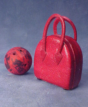 Bowling Ball Bag Louis Vuitton