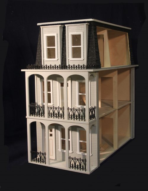 dollhouse scale