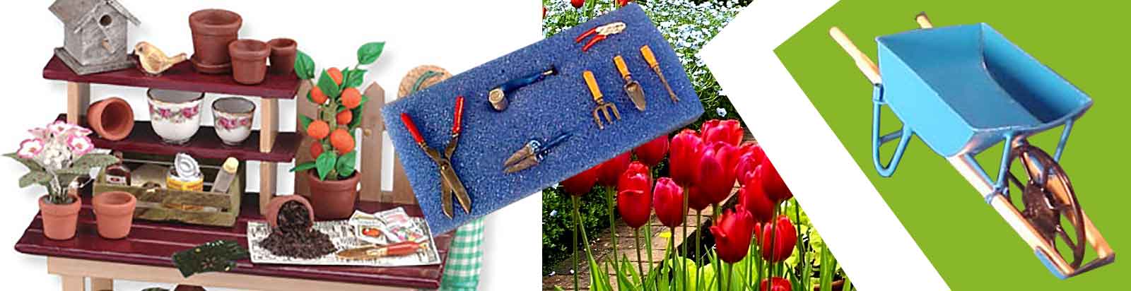 Miniature Hay Knife, Dollhouse Potting Accessory, Diorama Tools, Miniature  Dollhouse Garden, Dollhouse Garden Tools